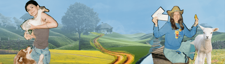 Dare to Ukraine top banner background image