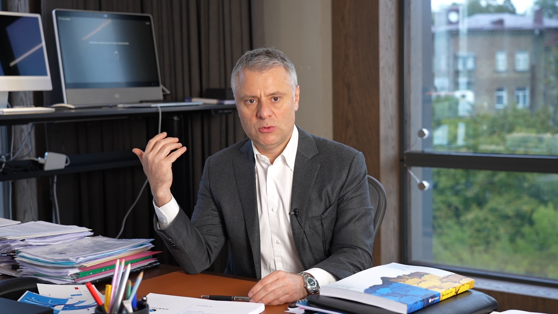 Vitrenko 1