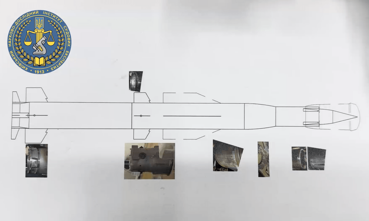 What we know about hypersonic Zircon missiles – Russia's latest threat