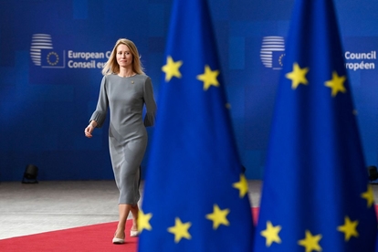 Who is Mark Rutte, NATO's new Secretary General