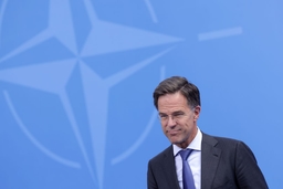Who is Mark Rutte, NATO's new Secretary General