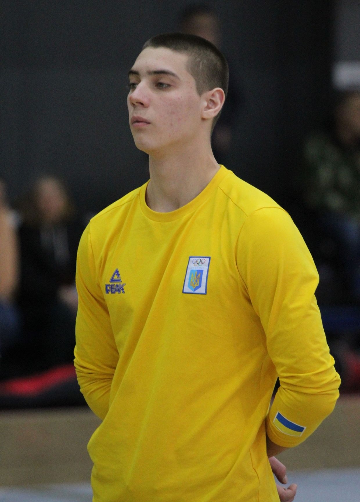Fedir Yepifanov