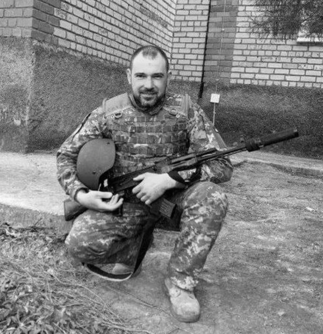 Ivan Bidniak 