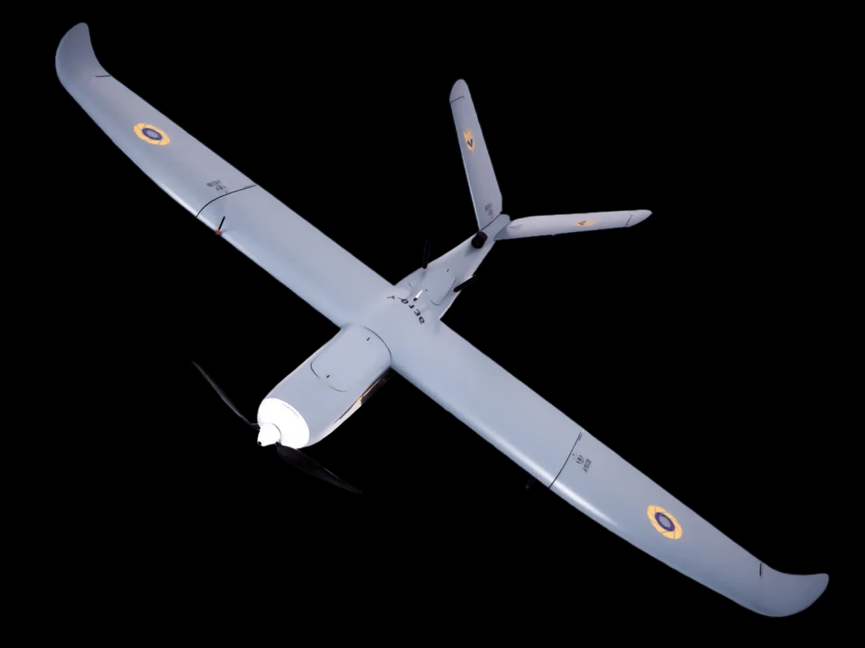 Airlogix drone.