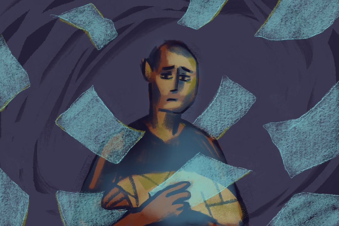 A broader legal gap leaves anti-Kremlin Russian volunteers in Ukraine undocumented and facing the risk of deportation to Russia.