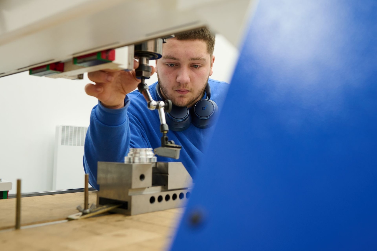 'Tinder for the labor market' — How Ukraine is trying to fix a critical ...