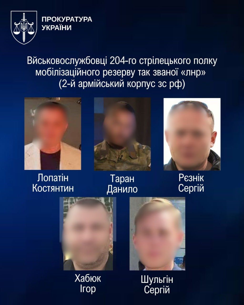 'Murders for the sake of Russian propaganda' — Ukraine identifies 13 ...