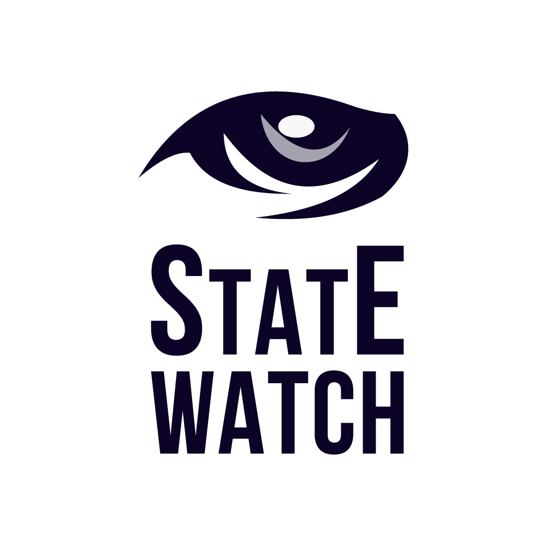 StateWatch logo