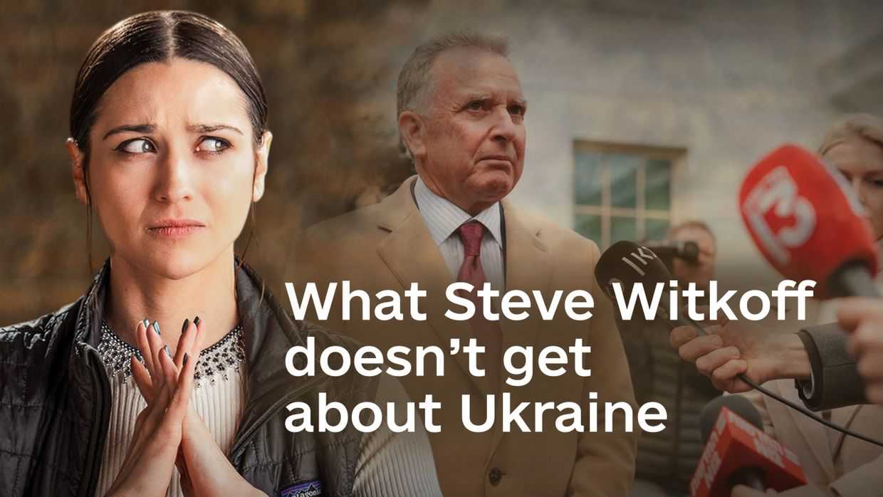 More US controversies and cyberattack | Ukraine This Week