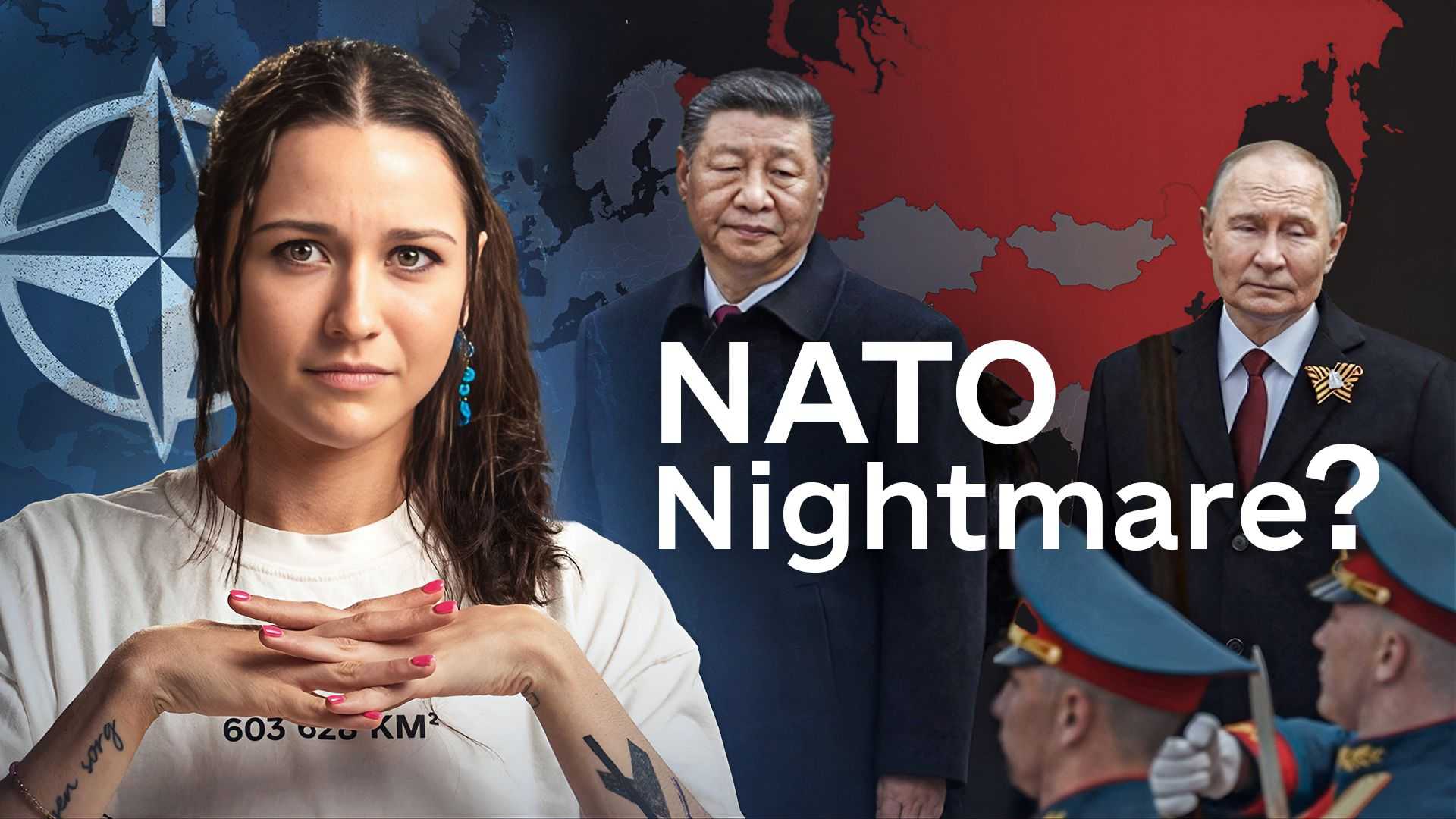 US aid swings and mysterious deaths in Russia | Ukraine This Week