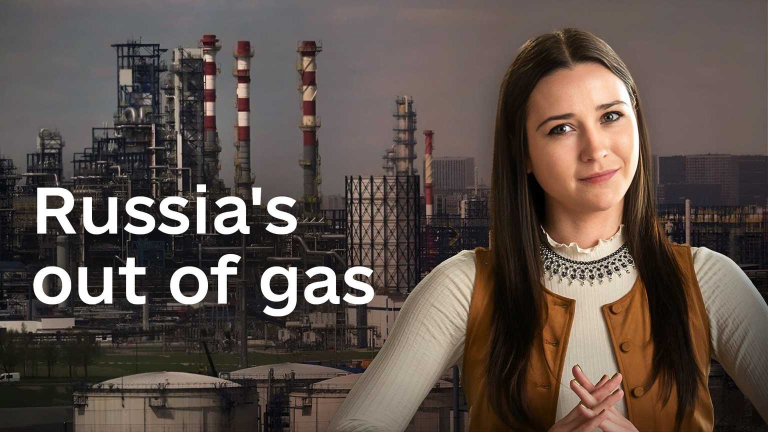Russia’s oil infrastructure under fire | Ukraine This Week