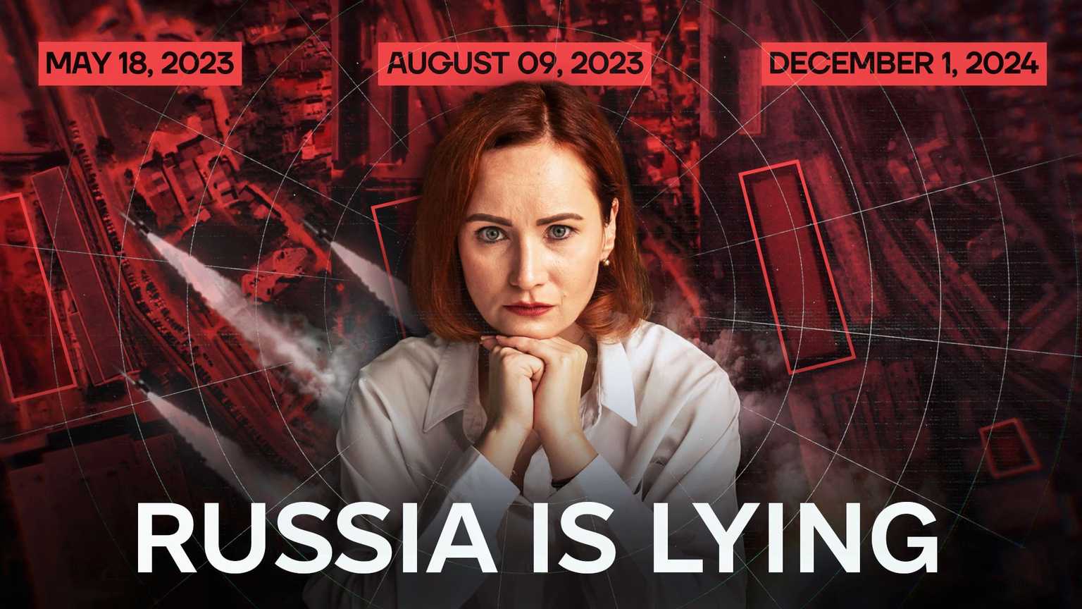 Russia prepares for long war