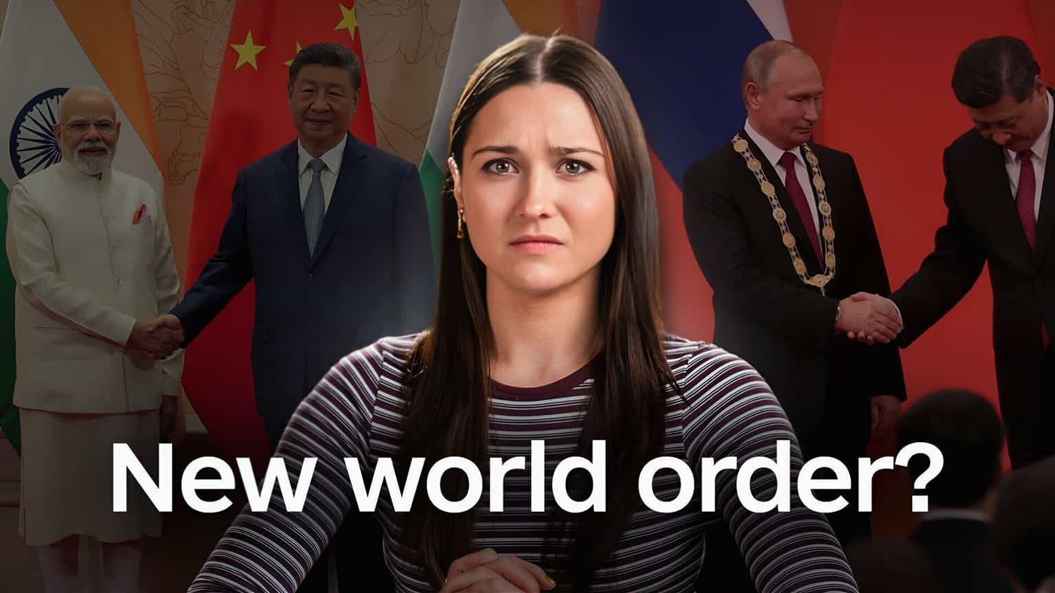 China backs Russia as Trump's peace talks stall | Ukraine This Week