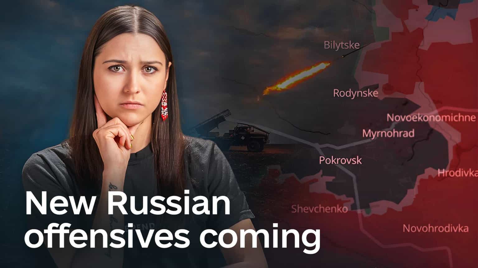 High-stakes autumn for Ukraine | Ukraine This Week