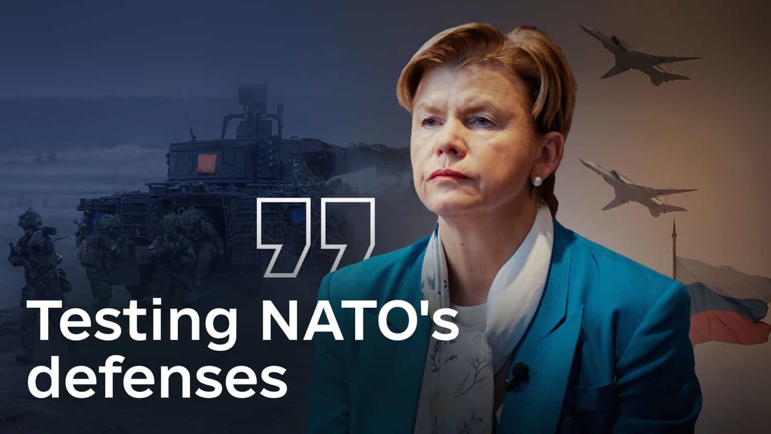 EU must stop issuing visas to Russians, Latvian foreign minister says