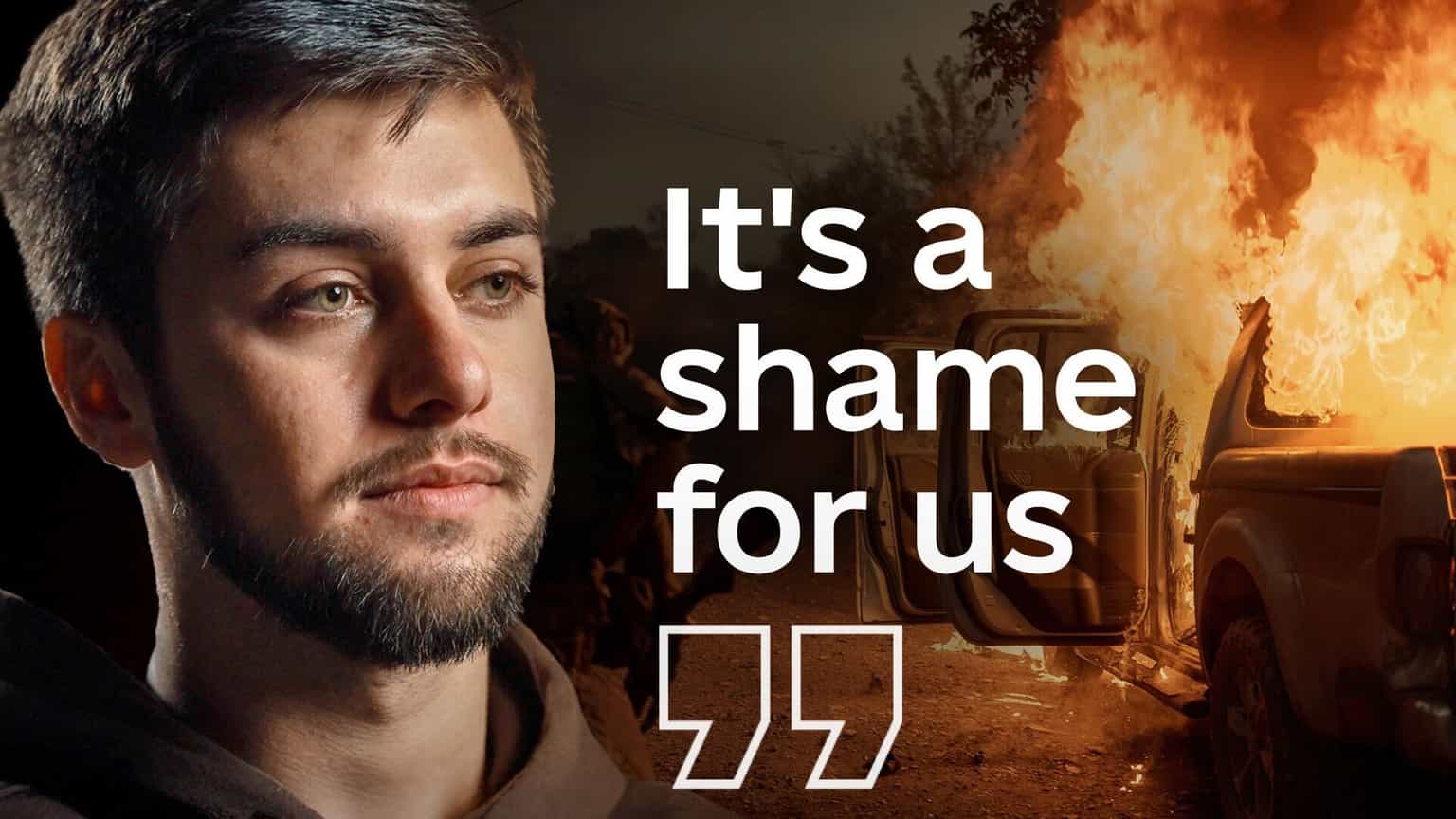 Brazilian fighter on South American crime links to foreign volunteers in Ukraine