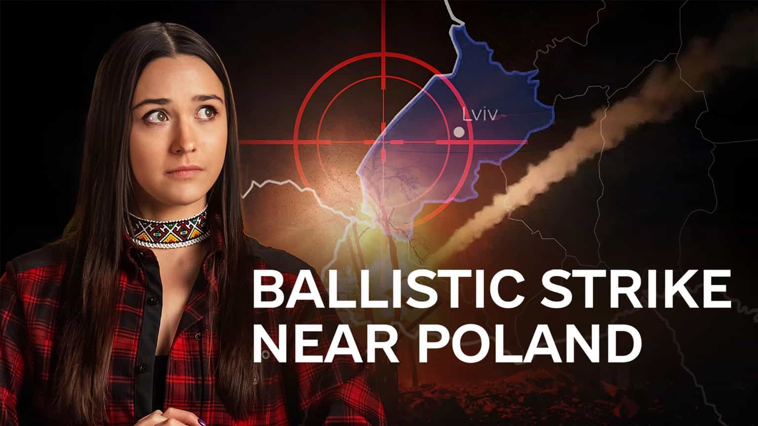 Russia fires Oreshnik missile near NATO border | Ukraine This Week