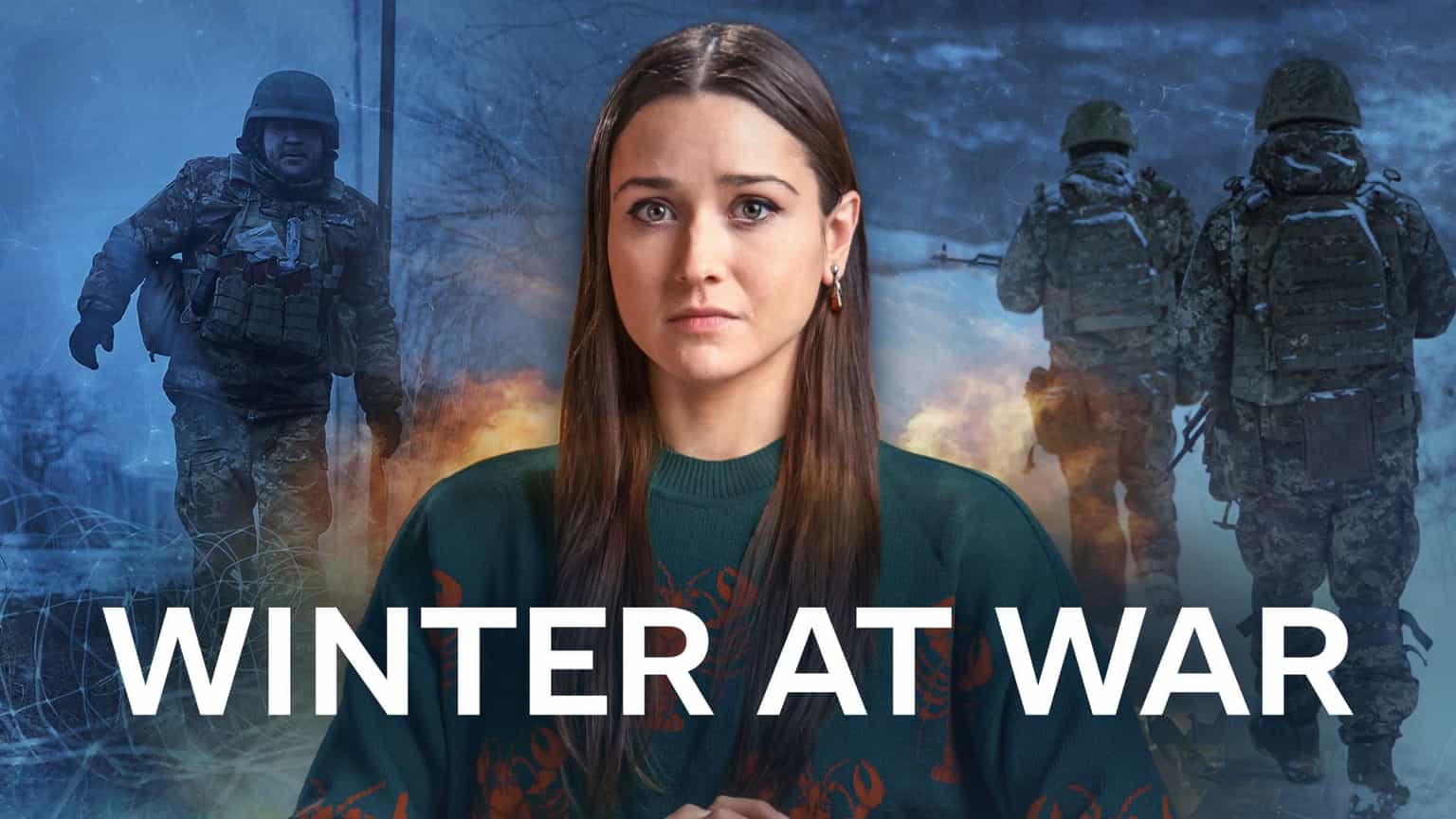 Extreme winter grips Ukraine's front lines | Ukraine This Week