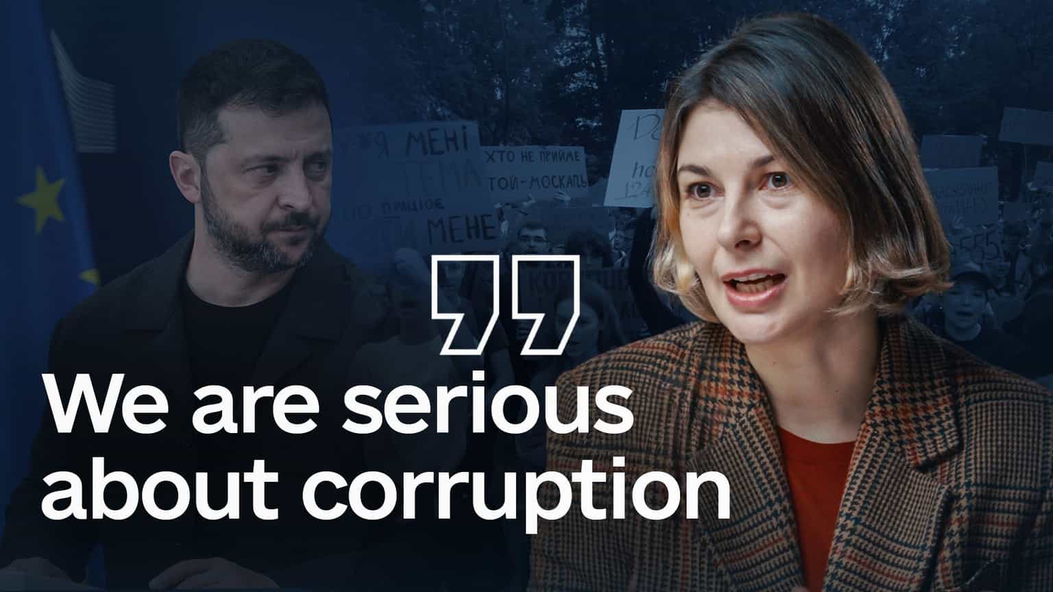 Where does Ukraine's anti-corruption fight stand after Mindichgate?