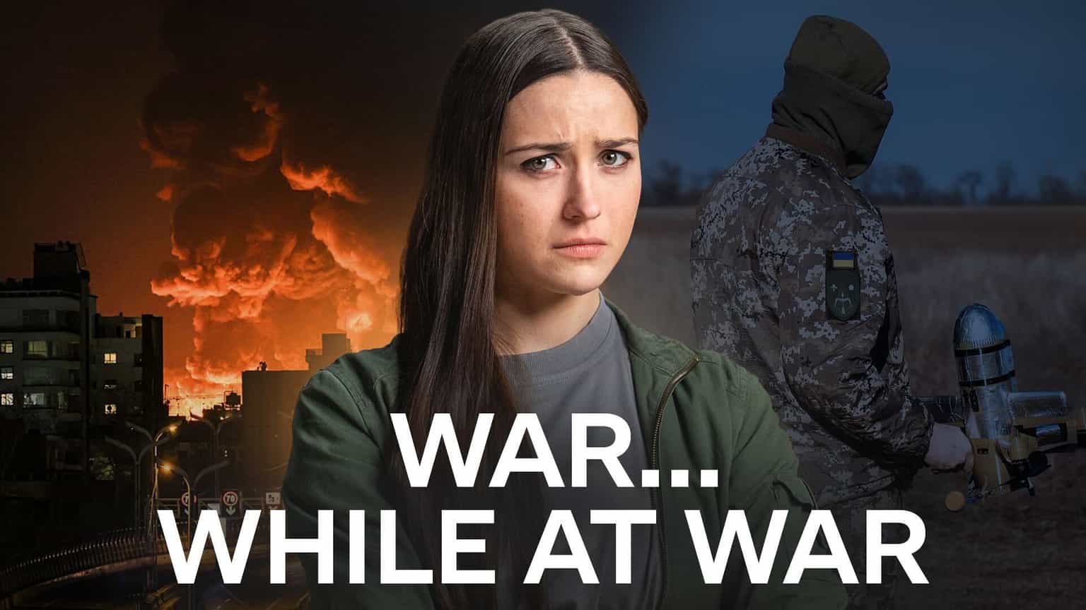 Why Ukraine is helping in another war | Ukraine This Week