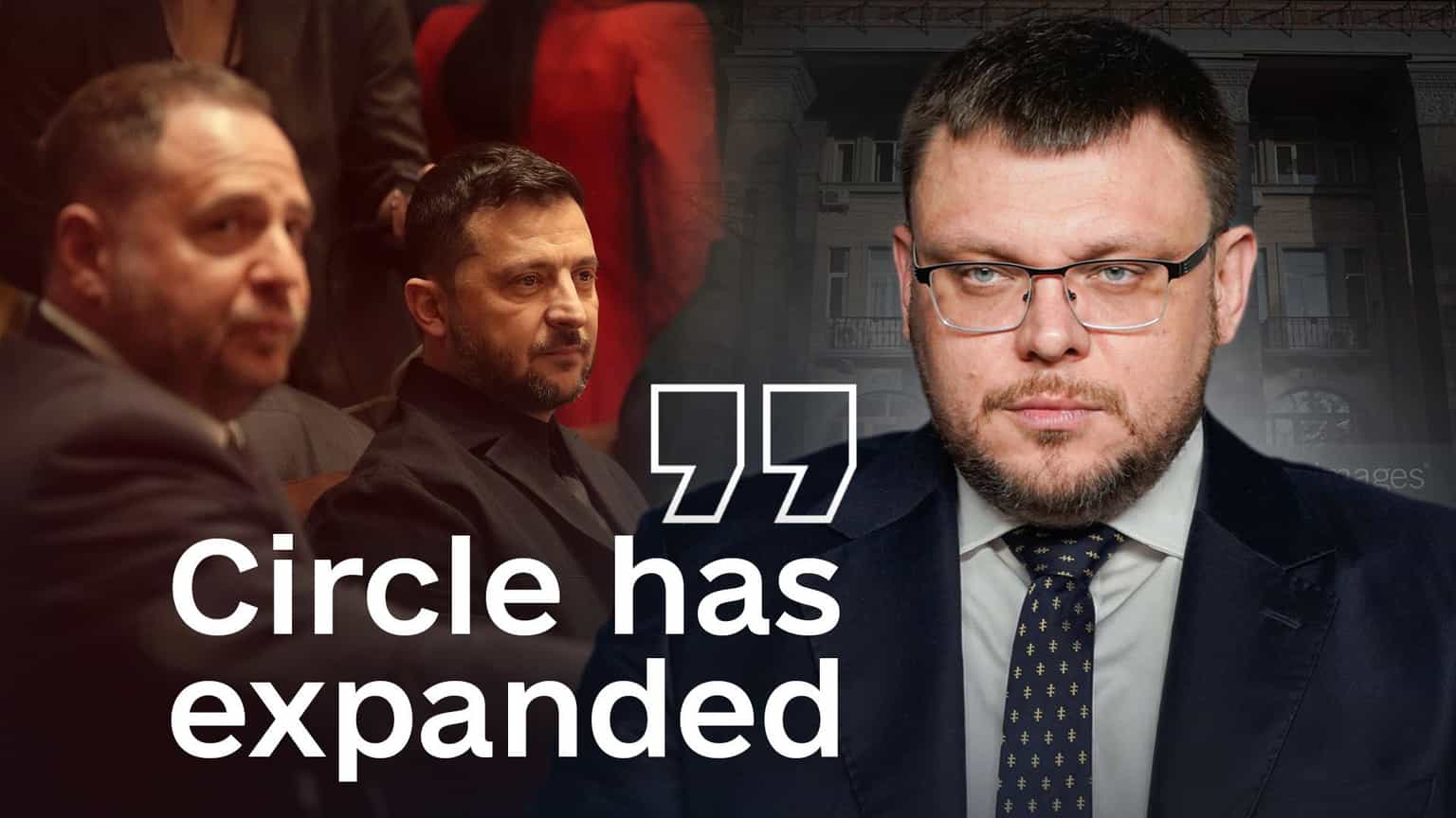 Inside Ukraine’s biggest wartime corruption cases