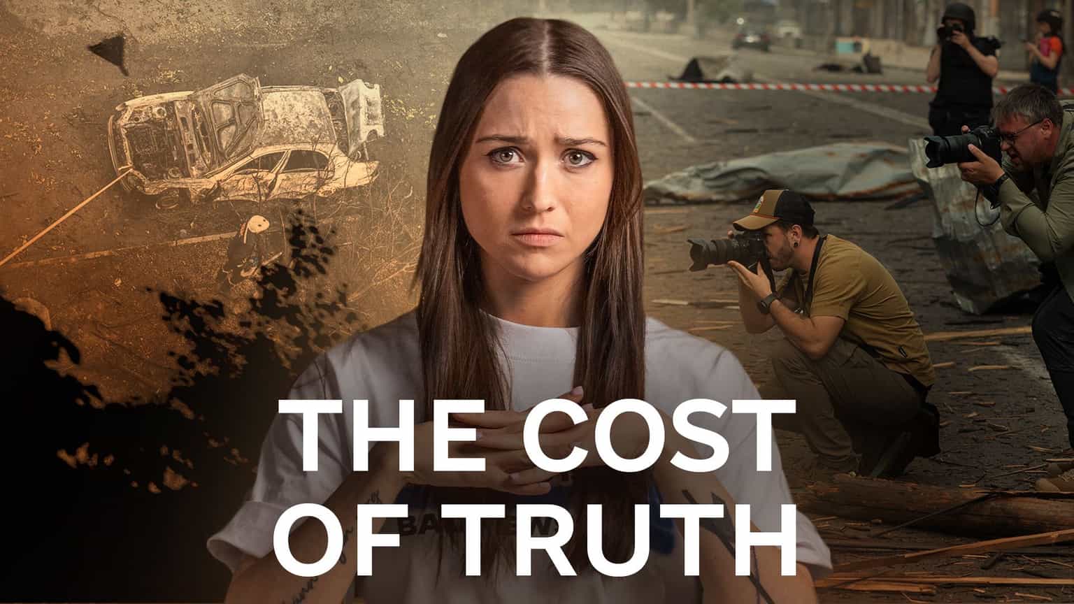 How drone warfare is changing war reporting | Ukraine This Week