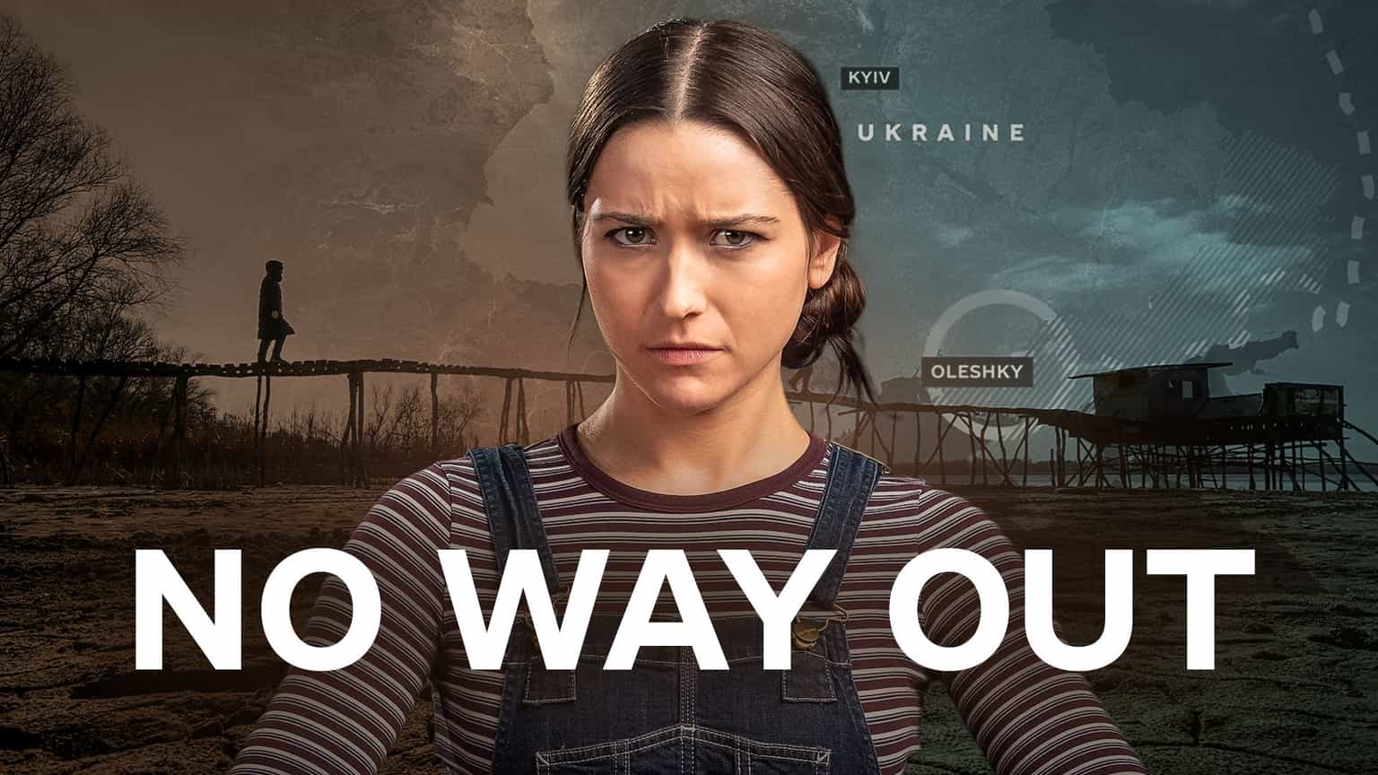 Hunger and death in Russian-occupied Oleshky | Ukraine This Week