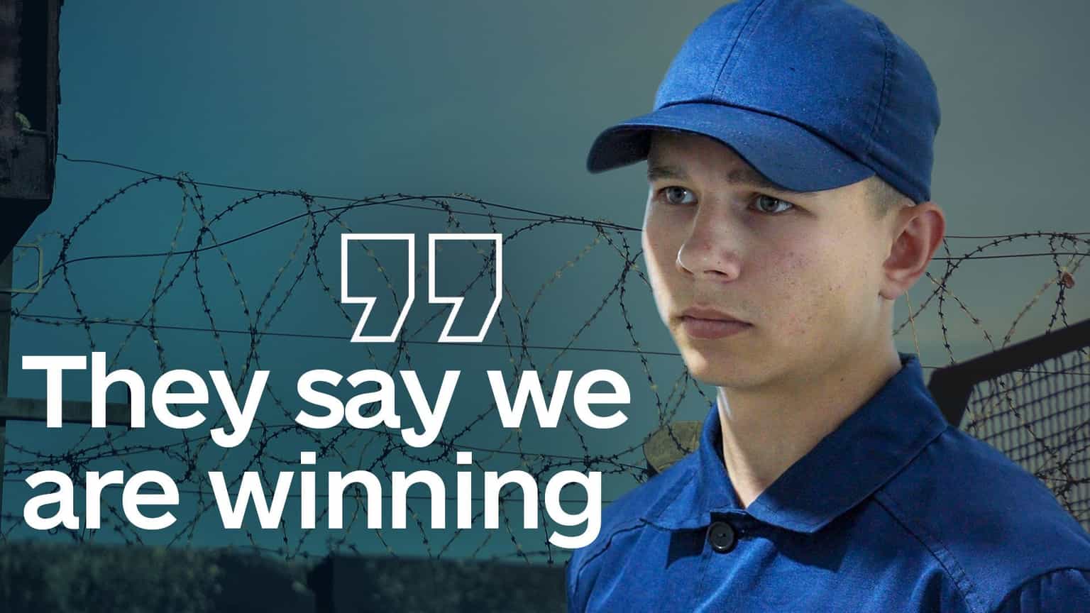 POWs on why Russians still volunteer to fight in Ukraine