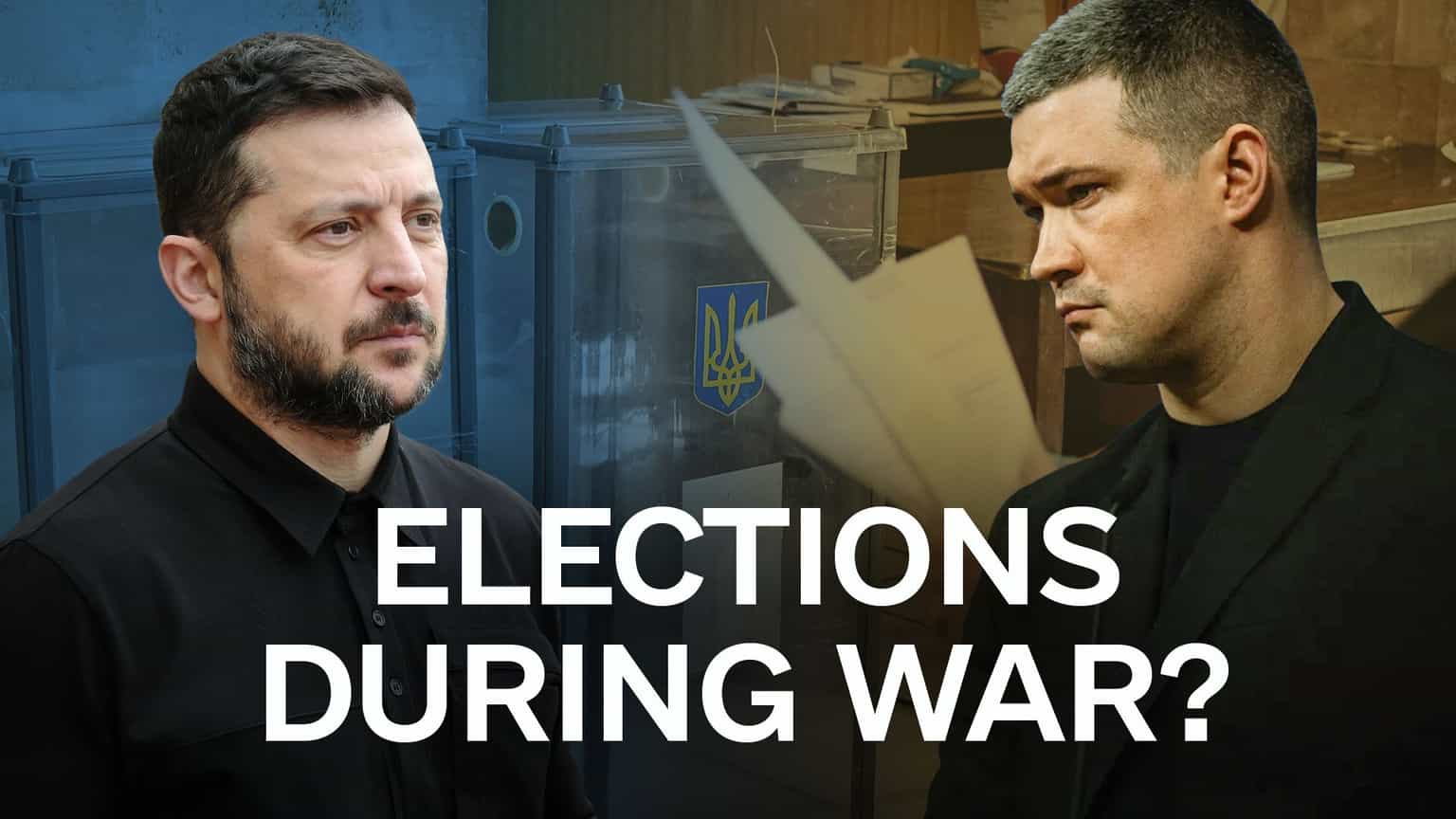 Fedorov’s call for wartime elections, explained