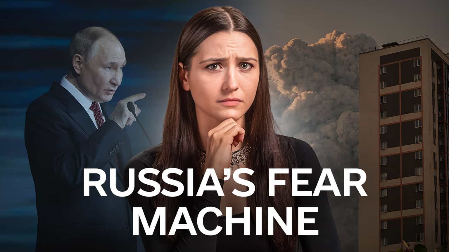 How Russia turns Ukrainian strikes into propaganda | Ukraine This Week