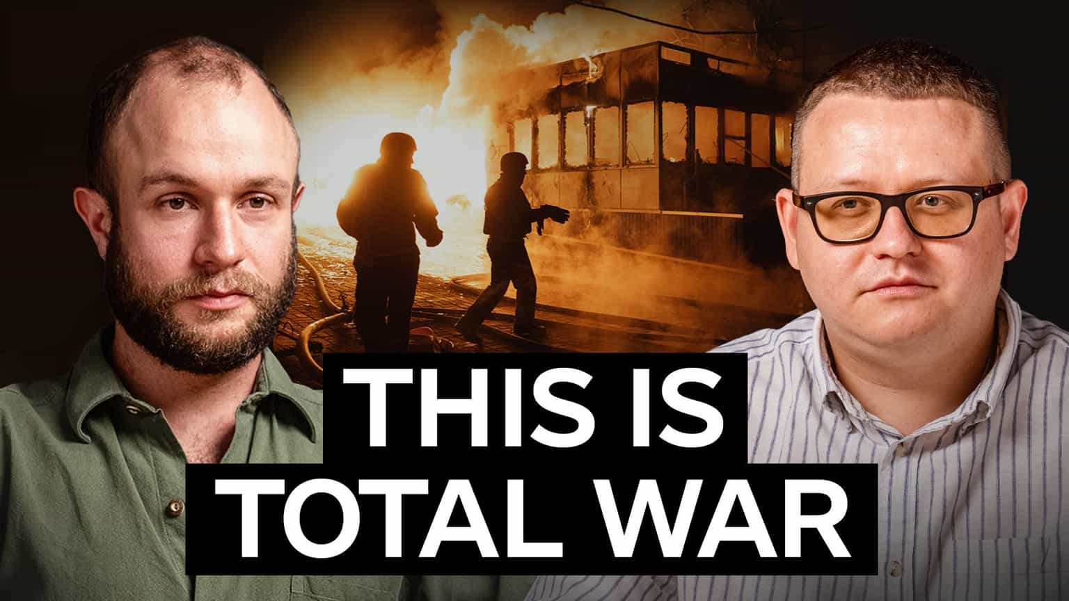 As Russia-Ukraine war escalates in the air, what comes next?