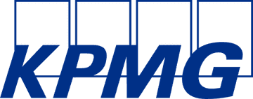 KPMG Ukraine Logo
