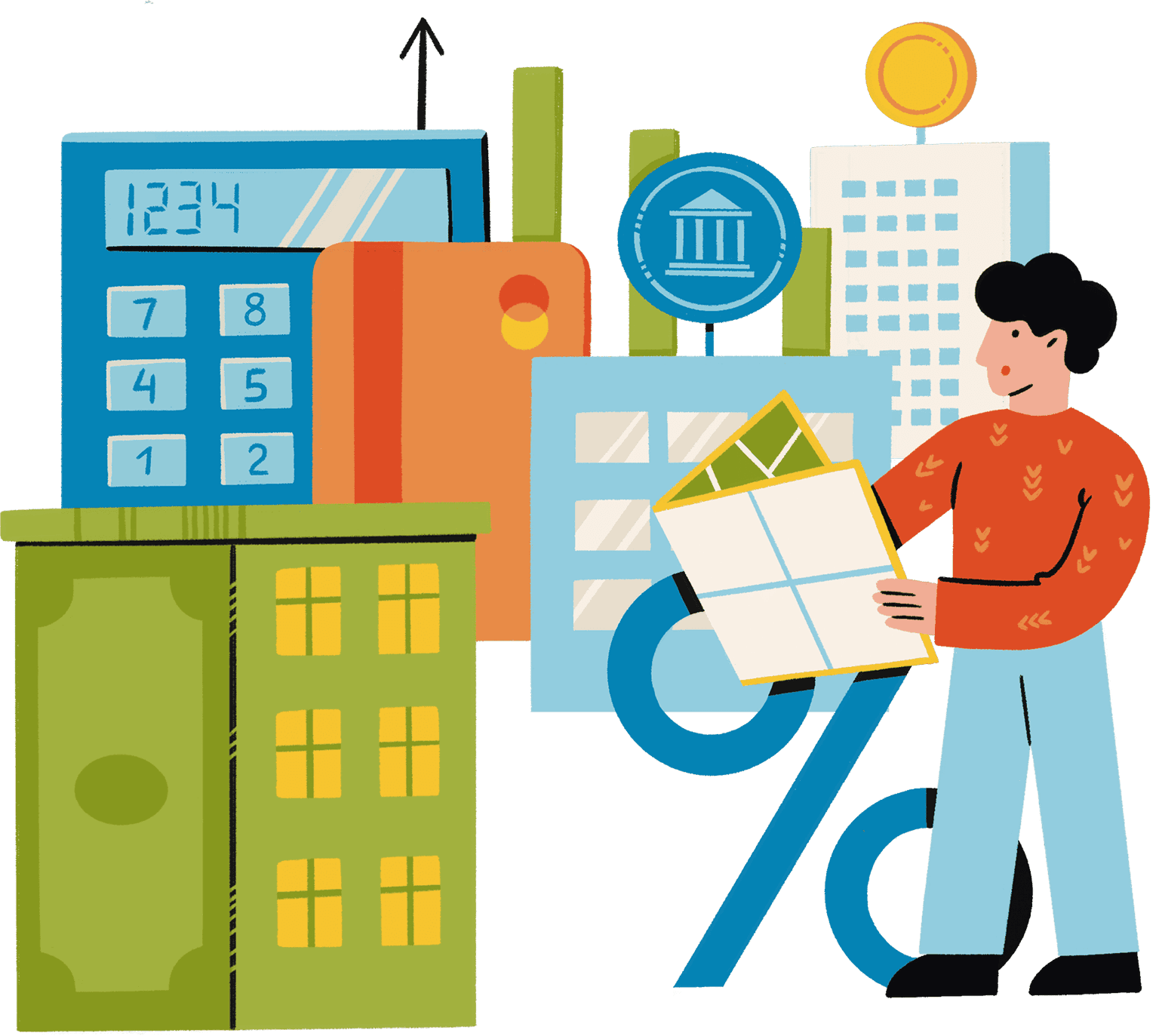 Investors Guide Hero