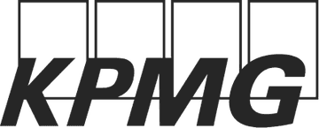 KPMG Ukraine Logo