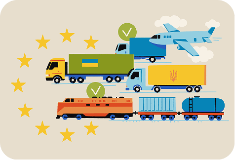 What does Ukraine’s EU path mean for investors?