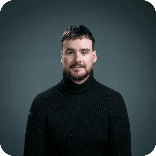 Dominic Culverwell