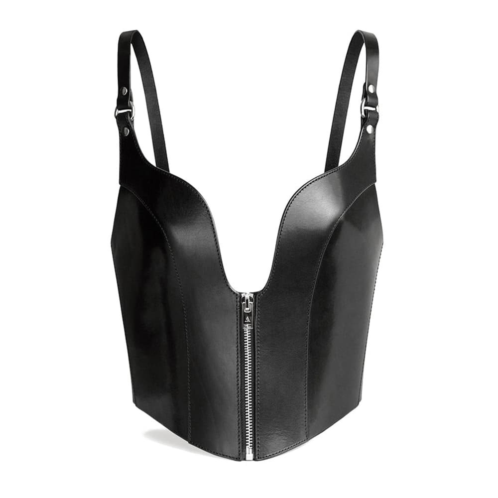 Aria corset by Ukrainian brand Anoeses