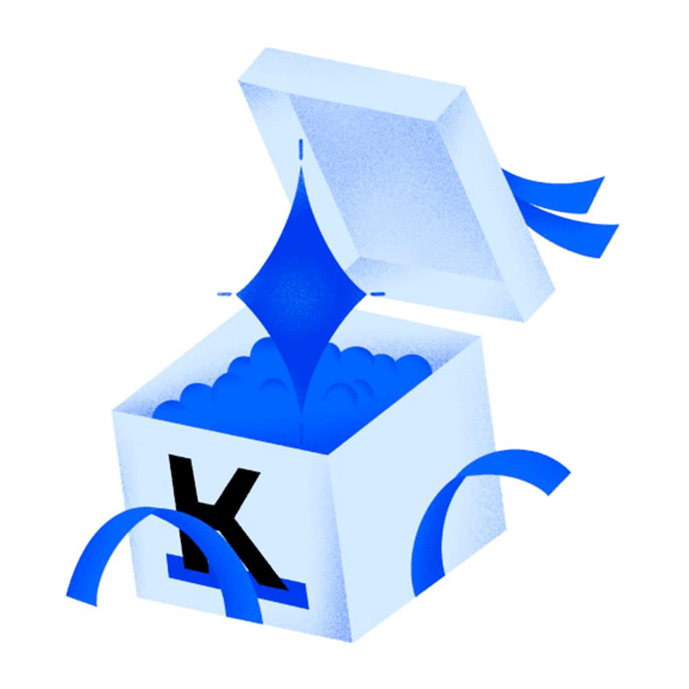 Kyiv Independent gift membership