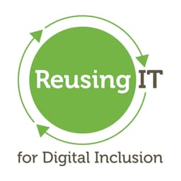 Reusing IT devices for Ukrainian students