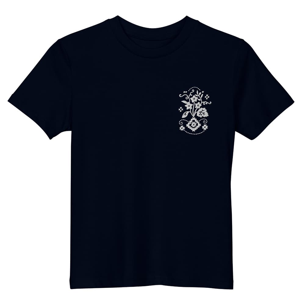 Tree of Life polo Kyiv Independent merch