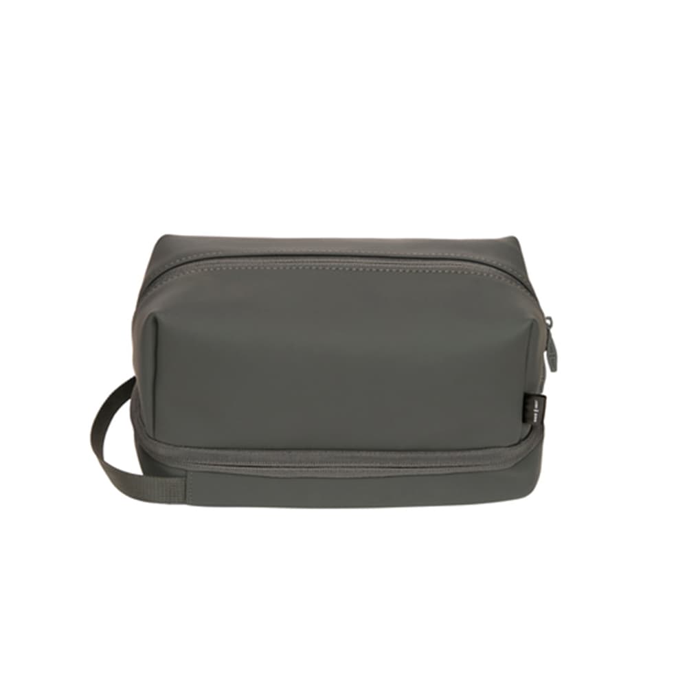 Water repellent toiletry bag by Ukrainian brand Have a Rest