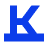 KI small logo
