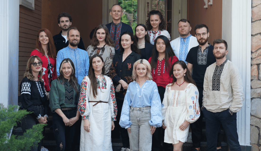 Team image