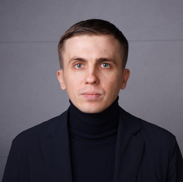 Mykhailo Tkach