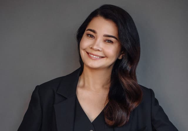 Sevgil Musayeva