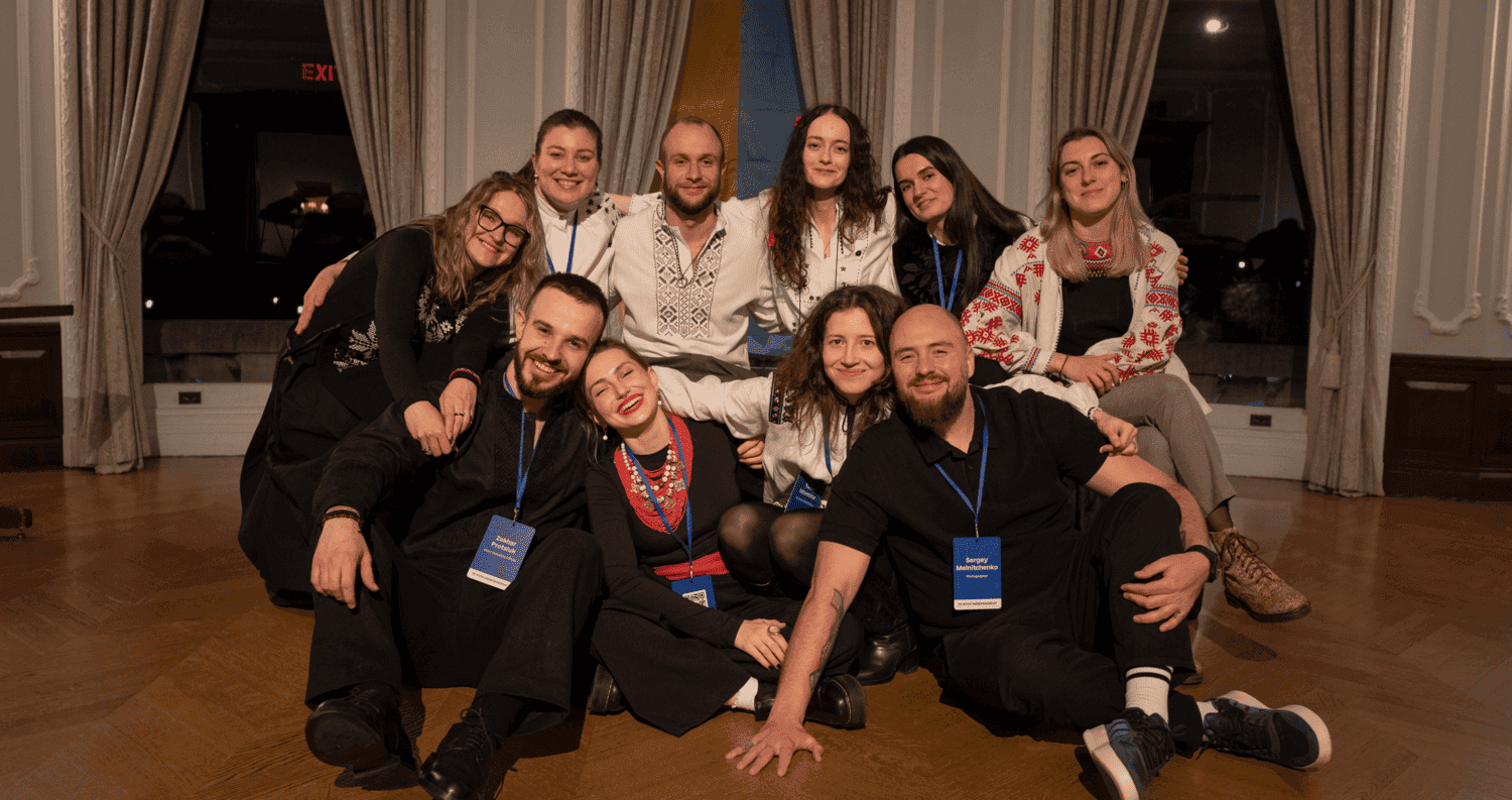 The Kyiv Independent Live