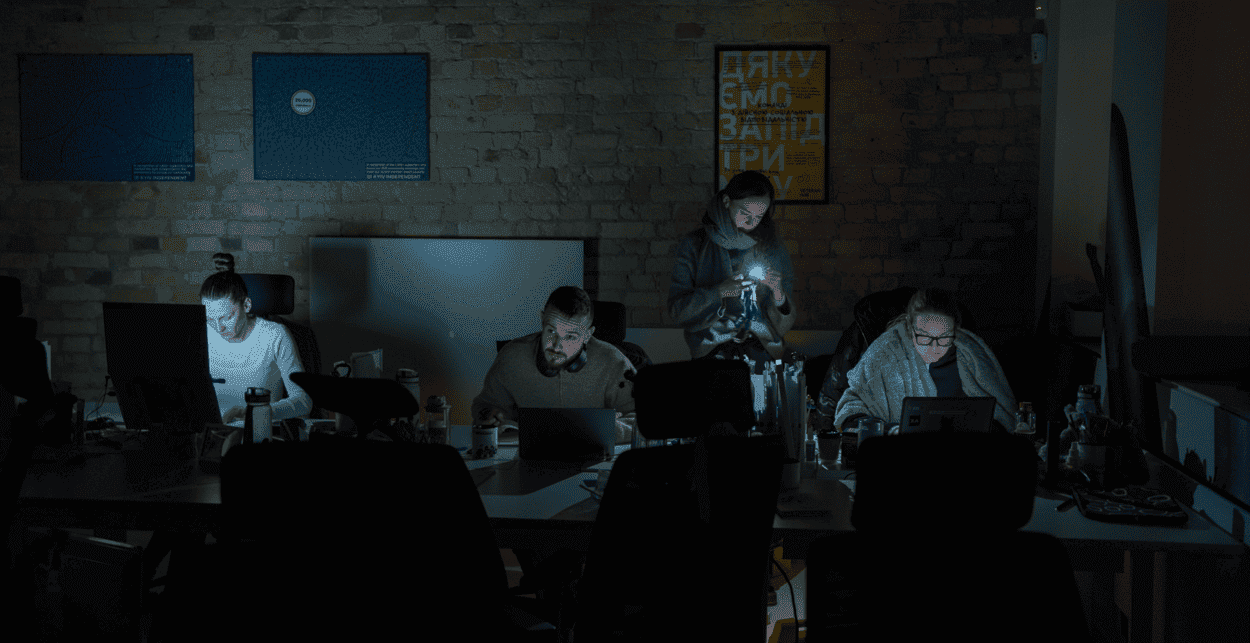 The Kyiv Independent Live