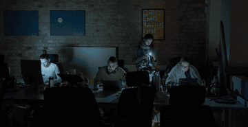 The Kyiv Independent Live
