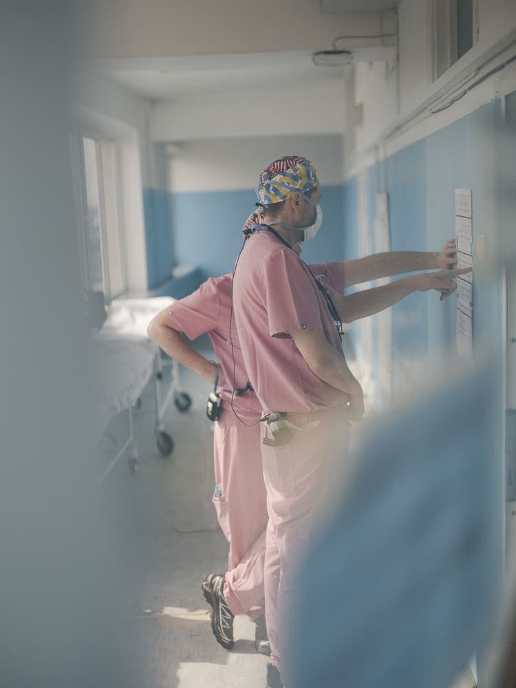 Doctors Images