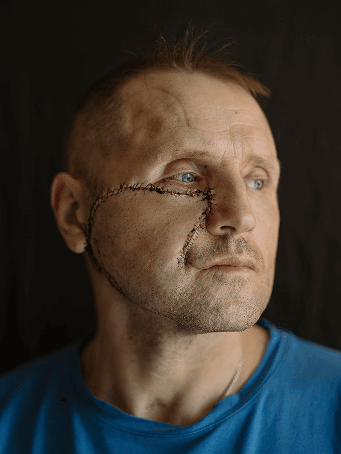 Vitaliy Yakovets